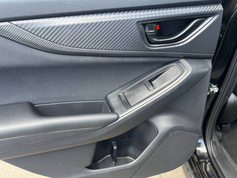 2019 Subaru Crosstrek 2.0i Base