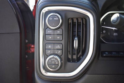 2023 GMC Sierra 3500HD