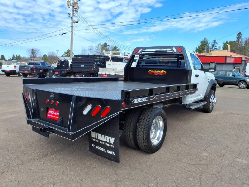 2024 RAM 5500