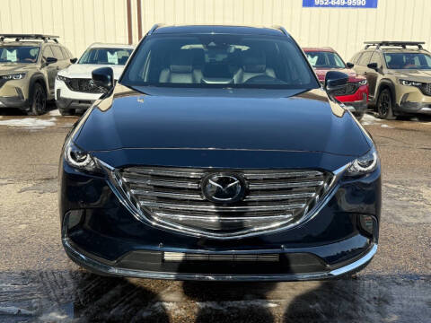 2023 Mazda CX-9 Grand Touring