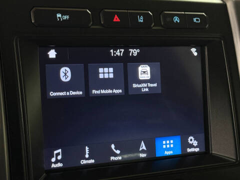 2019 Ford Expedition Platinum