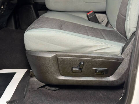 2019 RAM 1500 Classic