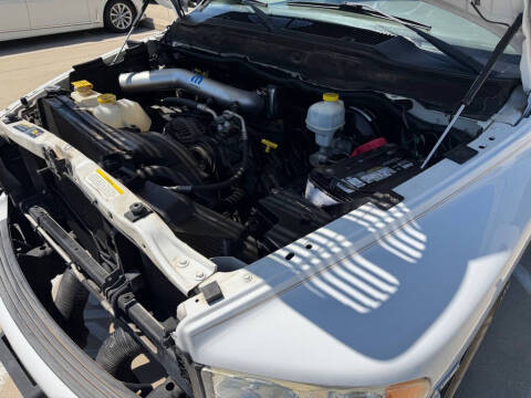 2005 Dodge Ram 1500
