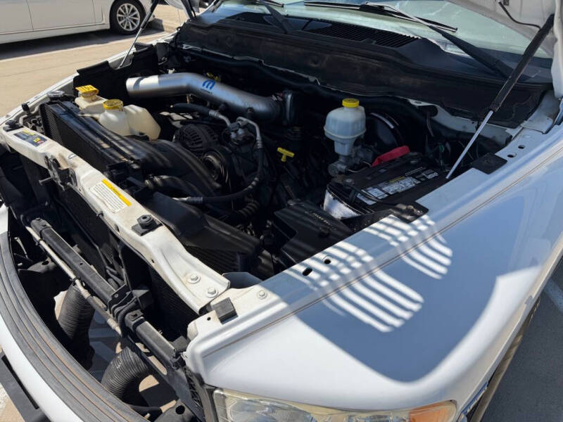 2005 Dodge Ram 1500
