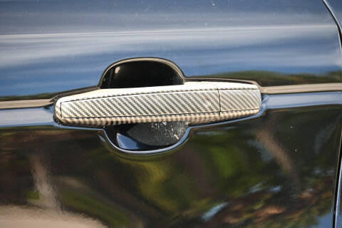 2015 Land Rover Range Rover Sport Autobiography