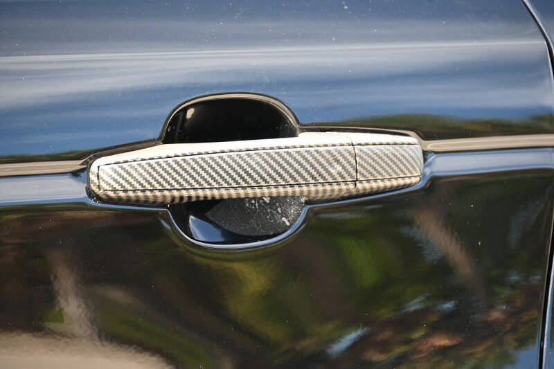 2015 Land Rover Range Rover Sport Autobiography