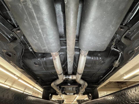 1970 Chevrolet Malibu