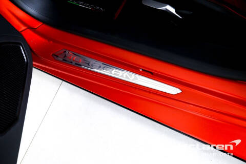 2021 Lamborghini Huracan EVO