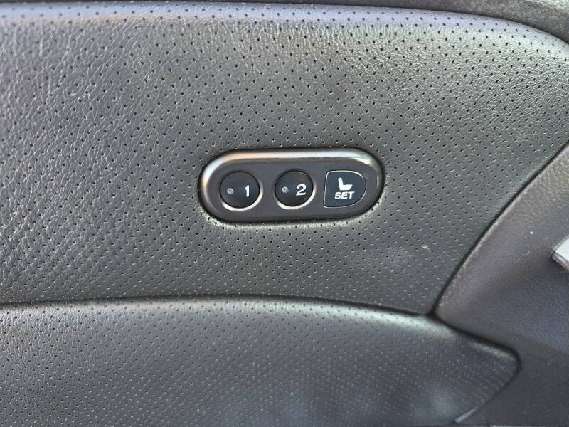 2012 Acura RDX SH-AWD w/Tech