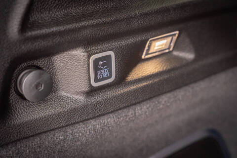 2024 Jeep Grand Cherokee L Summit