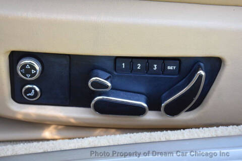 2008 Bentley Continental GT