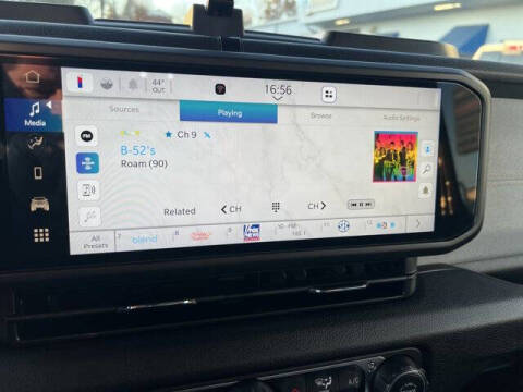 2024 Jeep Gladiator Sport