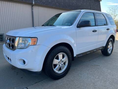 2011 Ford Escape for sale at IMPORTS AUTO GROUP in Akron OH