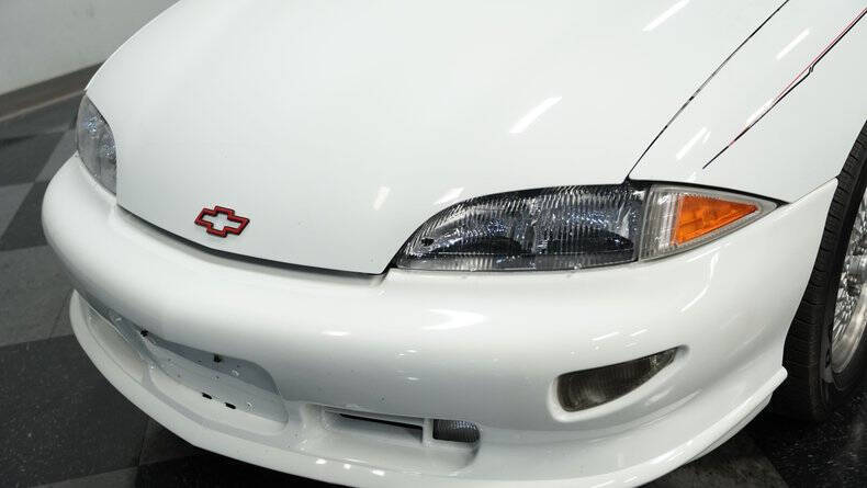 1999 Chevrolet Cavalier Z24