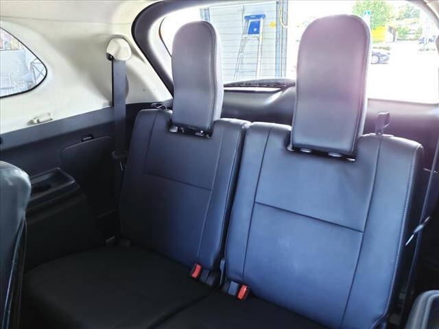 2020 MITSUBISHI Outlander SUV / Crossover - $13,197