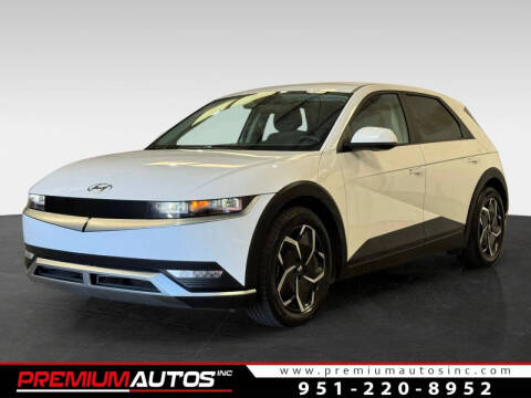 2023 Hyundai Ioniq 5 SE