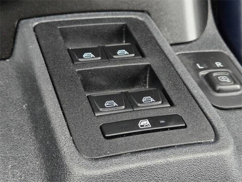 2022 Ford Bronco Raptor