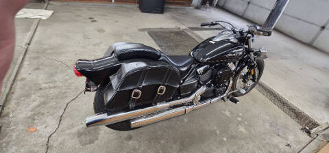 2010 Yamaha STAR