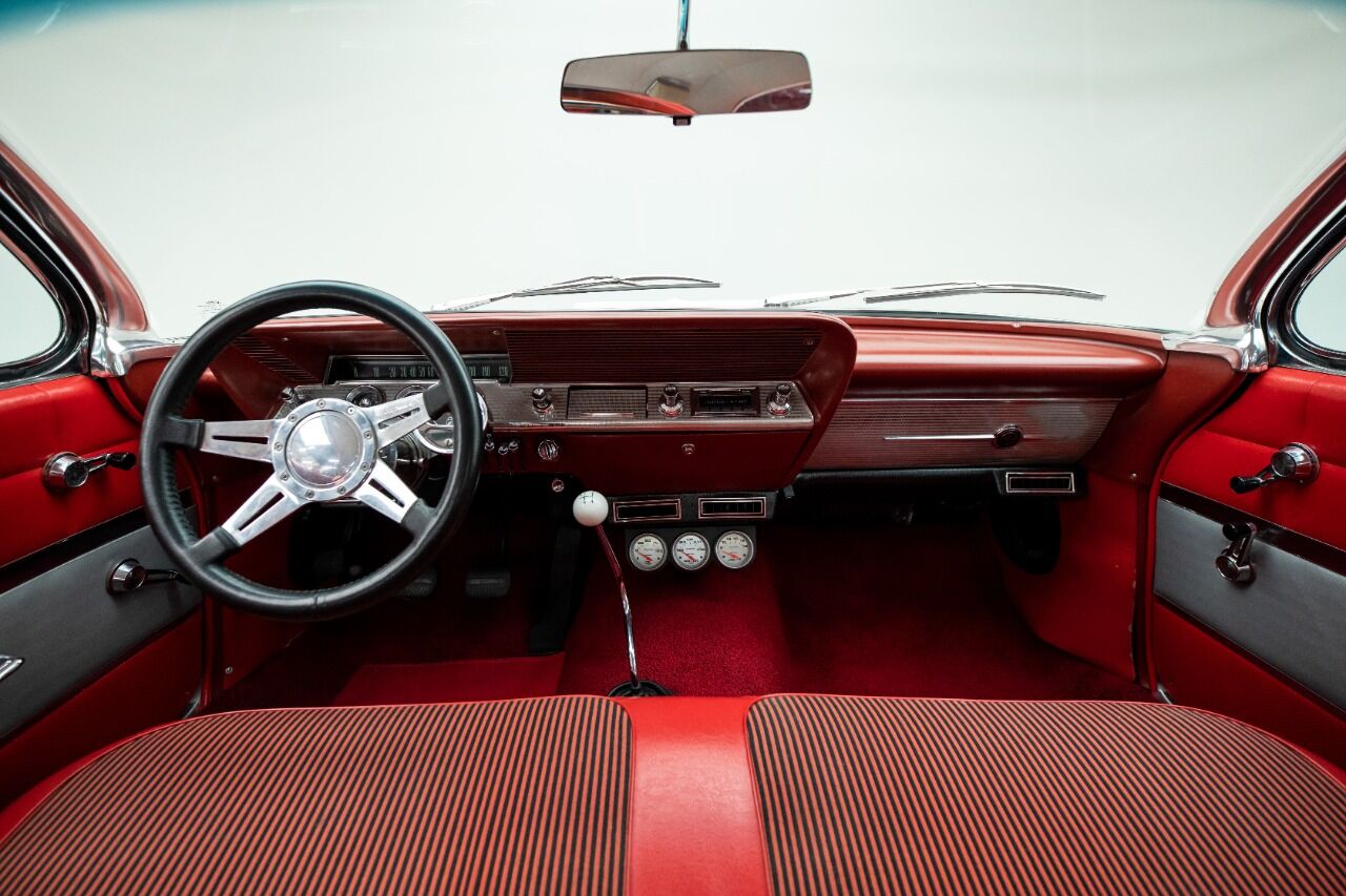 1962 Chevrolet Impala 83