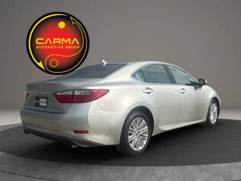 2014 Lexus ES 350