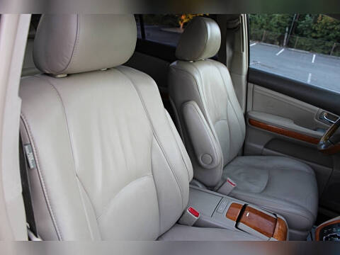2006 Lexus RX 330