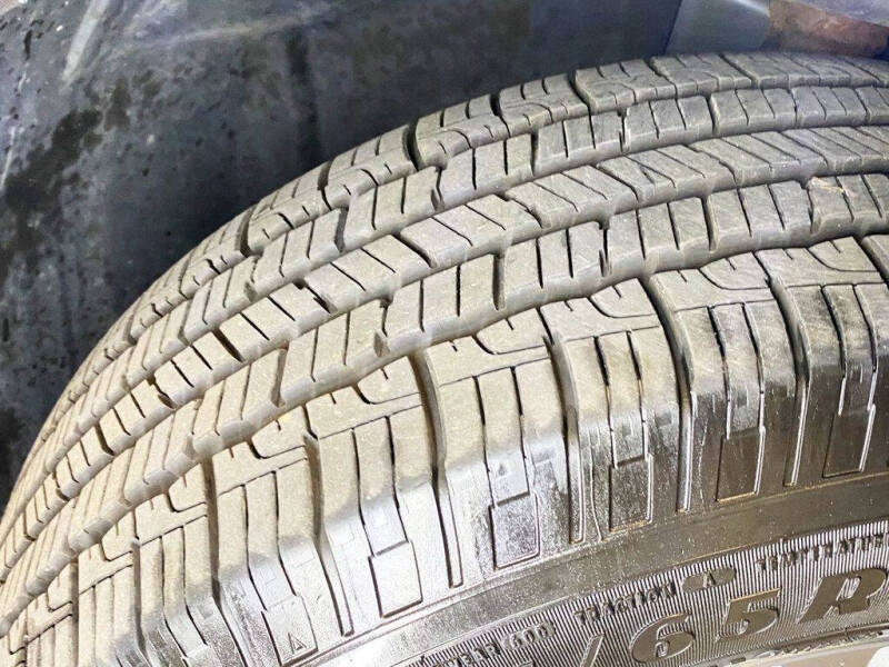 2010 Cadillac SRX Luxury Collection