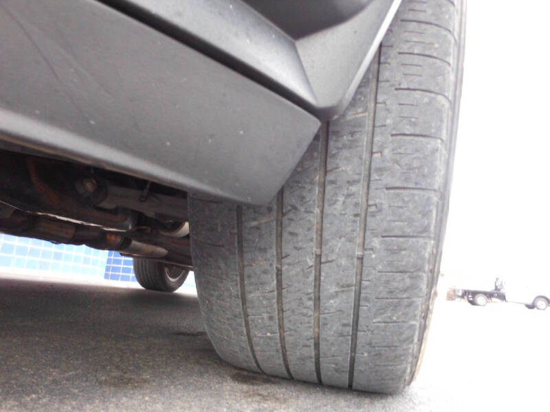 2013 Cadillac SRX Performance Collection