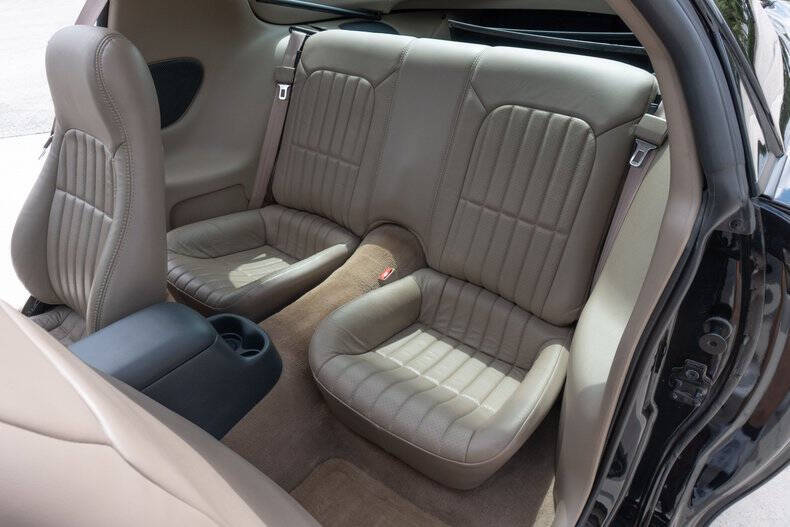 1999 Chevrolet Camaro