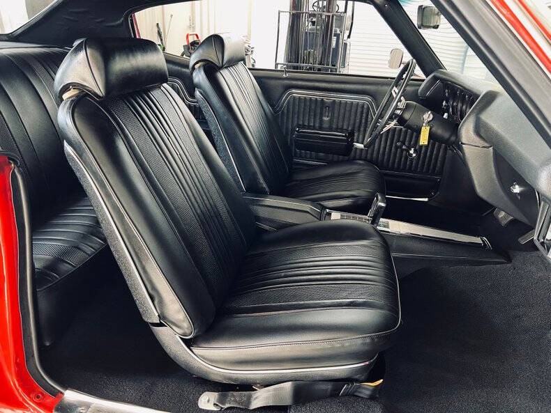 1970 Chevrolet Chevelle