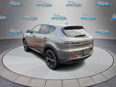 2023 Dodge Hornet GT Plus