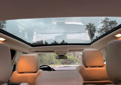 2017 Land Rover Range Rover Evoque SE