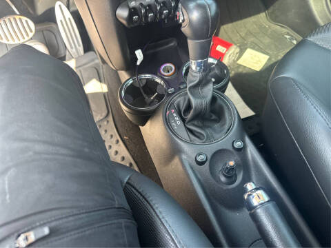 2012 MINI Cooper Clubman S