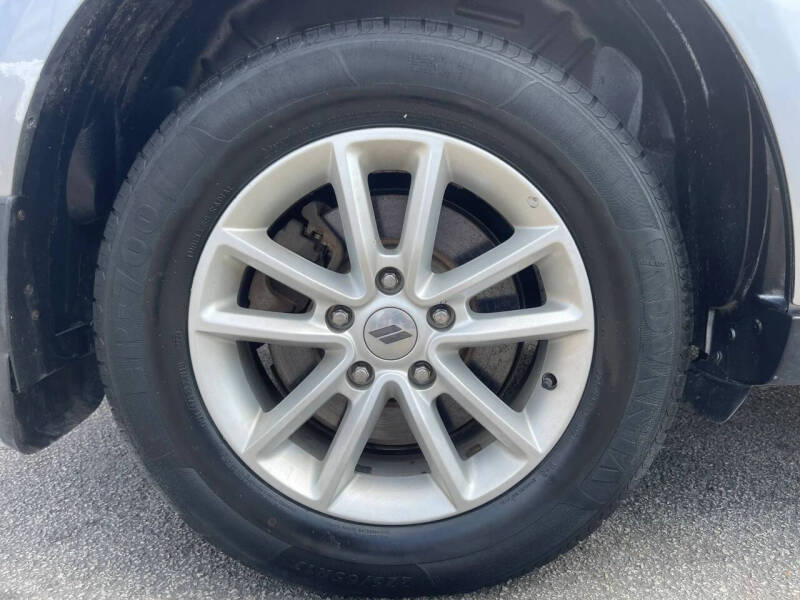 2018 Dodge Journey SXT