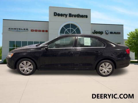 2013 Volkswagen Jetta