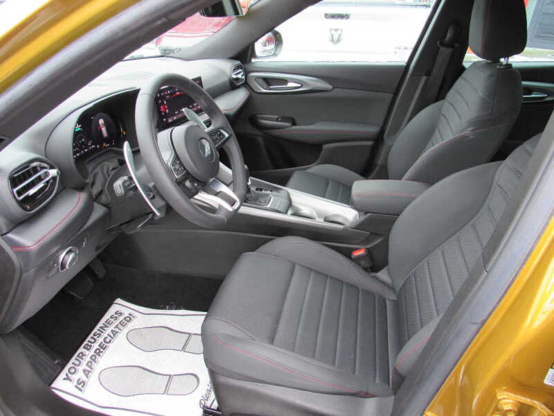 2024 Dodge Hornet R/T