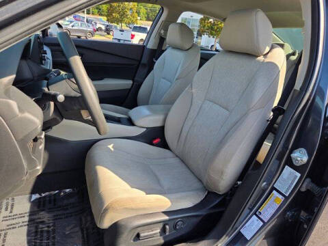 2023 Honda Accord