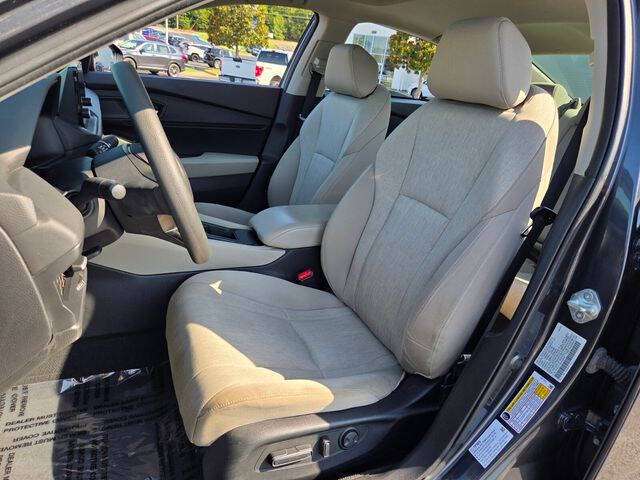 2023 Honda Accord