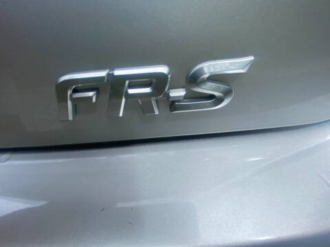 2013 Scion FR-S