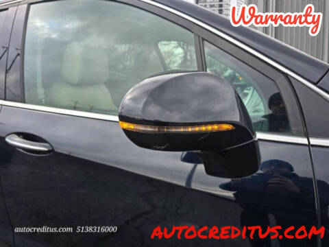 2020 Buick Envision Preferred