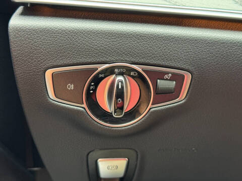 2023 Mercedes-Benz E-Class E 450
