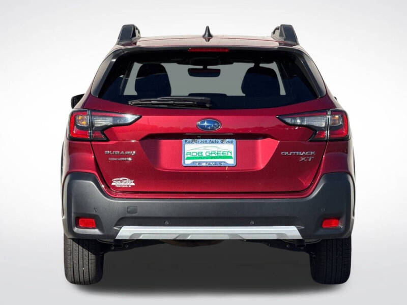 2023 Subaru Outback Limited XT