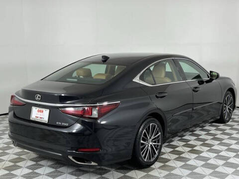 2023 Lexus ES 350