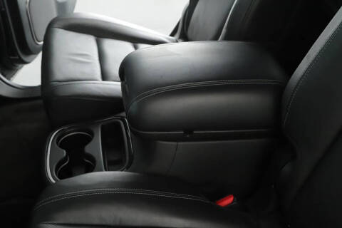 2022 Dodge Durango Citadel