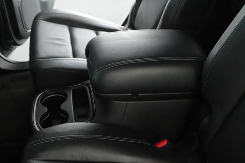 2022 Dodge Durango Citadel