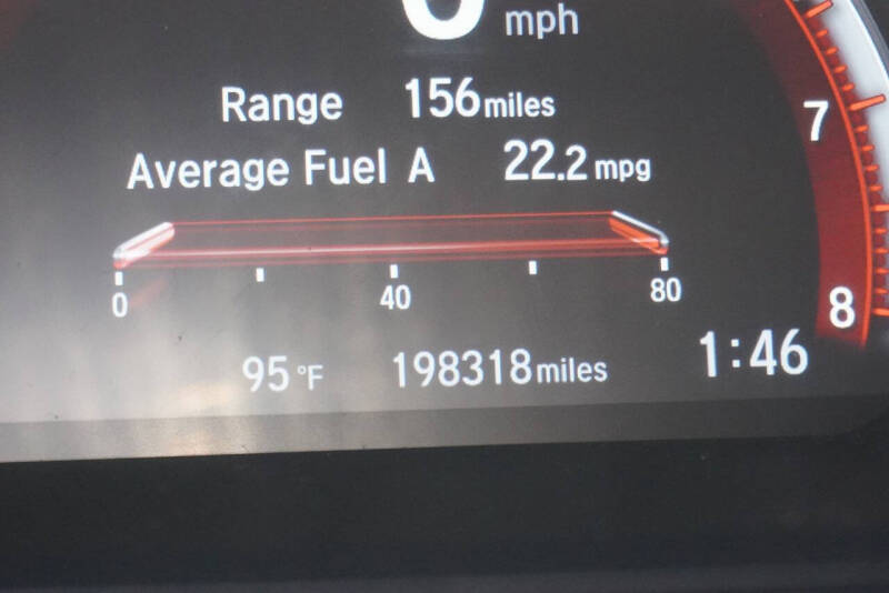 2017 Honda Civic Si