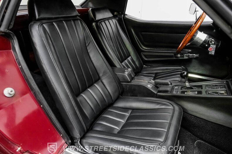 1969 Chevrolet Corvette