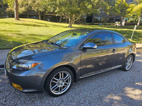 2007 Scion tC