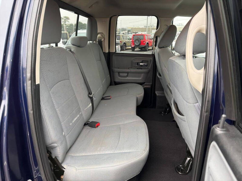 2013 RAM 1500 SLT