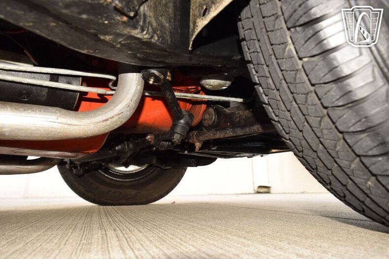 1965 Chevrolet Corvette