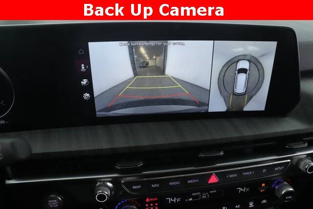 2024 Kia Telluride SX-Prestige X-Line